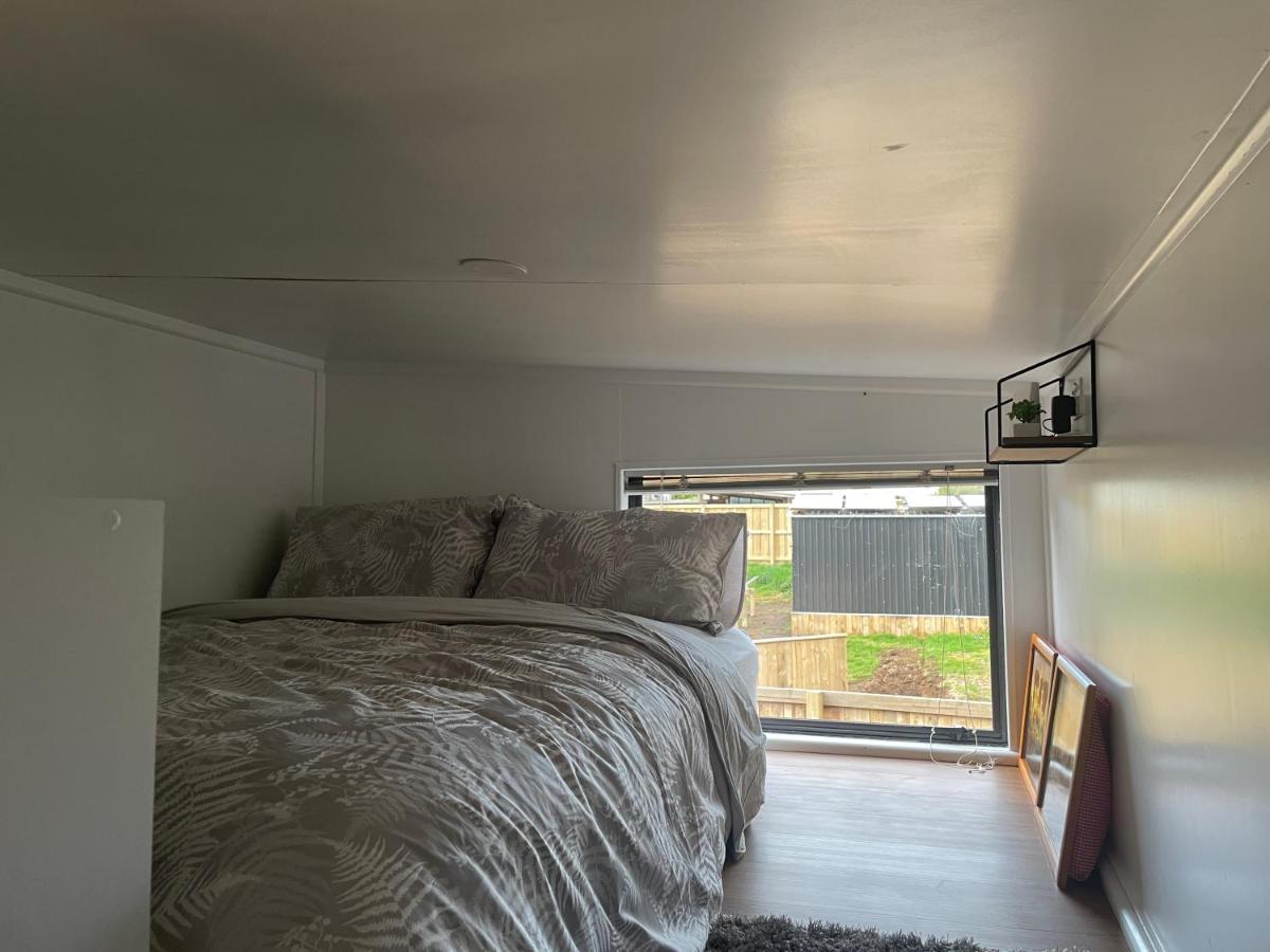 Tiny House In The Bush - A Minute From Town Centre Ruapehu Unique Stays Raetihi Εξωτερικό φωτογραφία