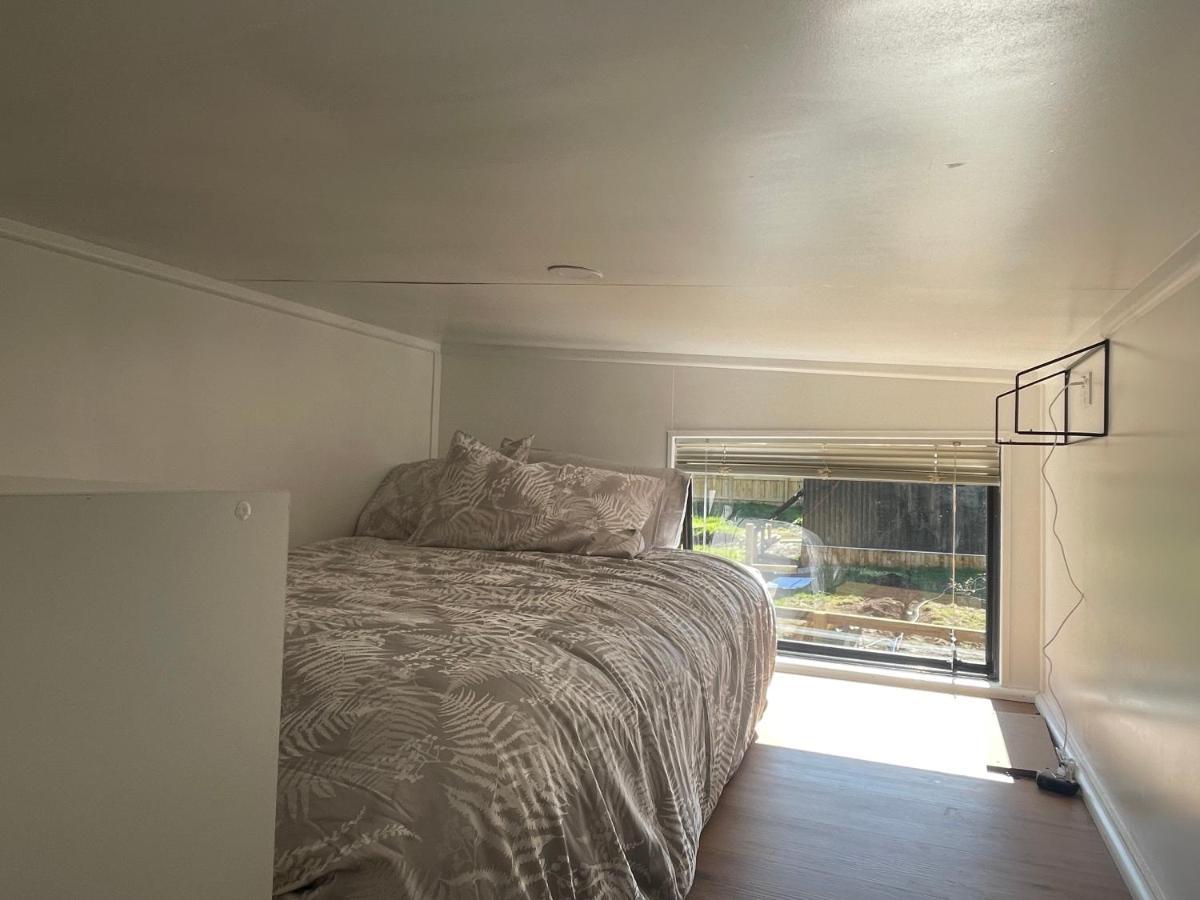 Tiny House In The Bush - A Minute From Town Centre Ruapehu Unique Stays Raetihi Εξωτερικό φωτογραφία